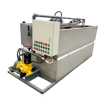 Hệ thống dùng thuốc tự động